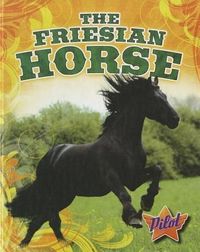 Produktbild: The Friesian Horse