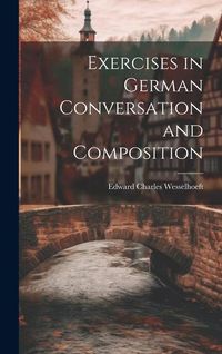 Produktbild: Exercises in German Conversation and Composition