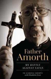 Produktbild: Father Amorth