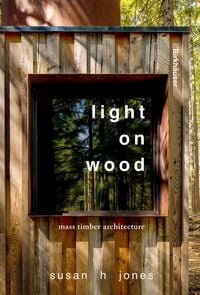 Produktbild: Light on Wood