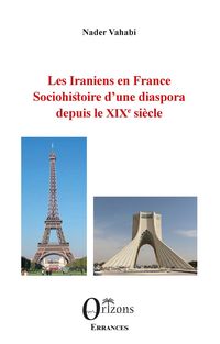 Produktbild: Les Iraniens en France