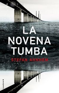 Produktbild: La novena tumba