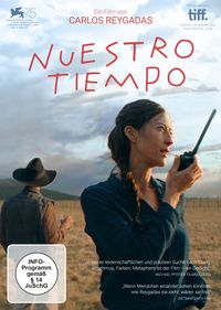 Produktbild: NUESTRO TIEMPO