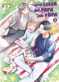 Produktbild: Mein Leben mit Papa und Papa