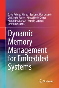 Produktbild: Dynamic Memory Management for Embedded Systems
