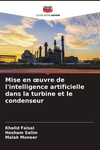 Produktbild: Mise en &iquest;uvre de l'intelligence artificielle dans la turbine et le condenseur
