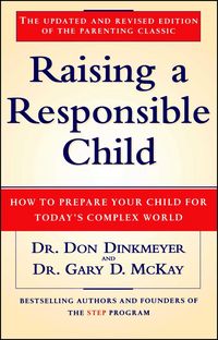 Produktbild: Raising a Responsible Child
