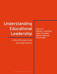 Produktbild: Understanding Educational Leadership