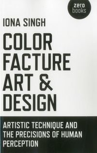 Produktbild: Color, Facture, Art and Design