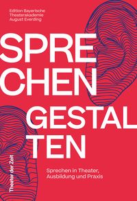 Produktbild: Sprechen Gestalten