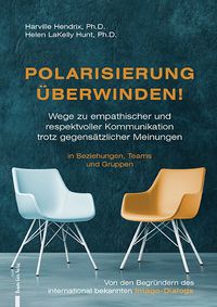 Produktbild: Polarisierung &uuml;berwinden!
