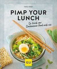 Produktbild: Pimp your Lunch