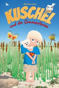 Produktbild: Kuschel und die Sommerferien