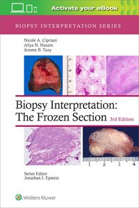 Produktbild: Biopsy Interpretation