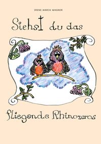 Produktbild: Siehst du das fliegende Rhinozeros