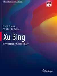 Produktbild: Xu Bing