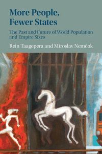 Produktbild: More People, Fewer States