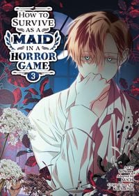 Produktbild: How to Survive as a Maid in a Horror Game (Comic) Vol. 3
