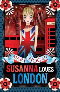 Produktbild: Hogan, M: Susanna Loves London