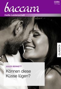 Produktbild: K&ouml;nnen diese K&uuml;sse l&uuml;gen?