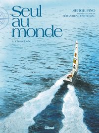 Produktbild: Seul au monde