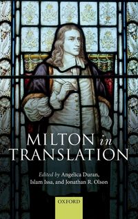 Produktbild: Milton in Translation