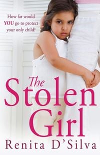 Produktbild: The Stolen Girl