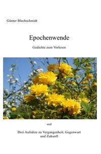 Produktbild: Epochenwende
