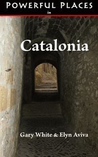 Produktbild: Powerful Places in Catalonia