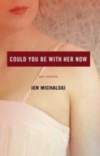 Produktbild: Could You Be with Her Now
