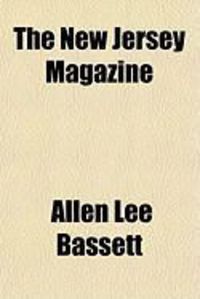 Produktbild: The New Jersey Magazine