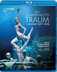 Produktbild: Ein Sommernachtstraum