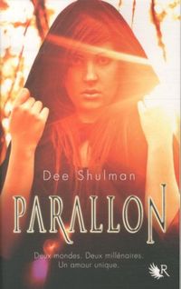 Produktbild: Parallon. Tome 1