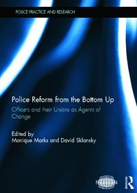 Produktbild: Police Reform from the Bottom Up