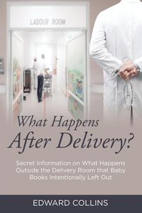 Produktbild: What Happens After Delivery?