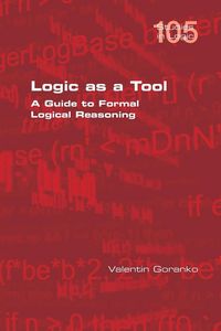 Produktbild: Logic as a Tool