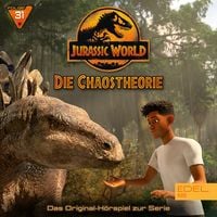 Produktbild: Folge 31: F&auml;den / Kleine Plan&auml;nderung (Das Original-H&ouml;rspiel zur Serie)