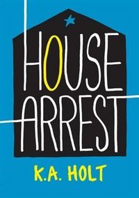 Produktbild: House Arrest