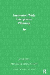 Produktbild: Institution Wide Interpretive Planning