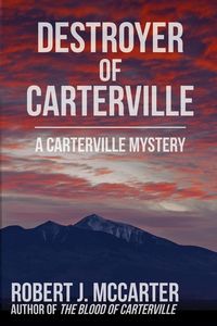 Produktbild: Destroyer of Carterville