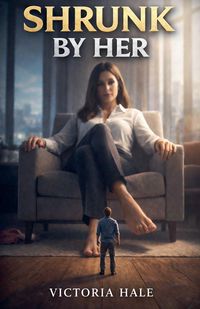 Produktbild: Shrunk By Her