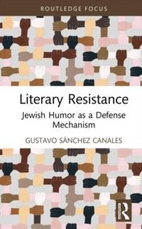Produktbild: Literary Resistance