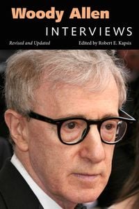 Produktbild: Woody Allen