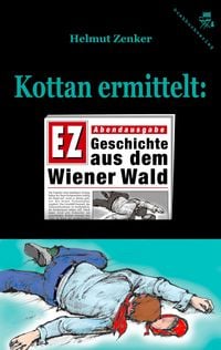 Produktbild: Kottan ermittelt: Geschichte aus dem Wiener Wald