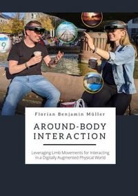 Produktbild: Around-Body Interaction