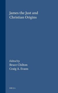 Produktbild: James the Just and Christian Origins