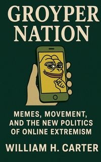 Produktbild: Groyper Nation