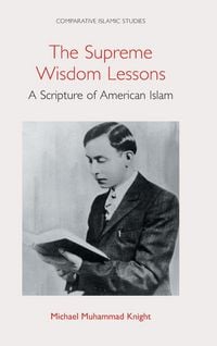 Produktbild: The Supreme Wisdom Lessons