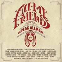 Produktbild: All My Friends: Celebrating The Songs And Voice