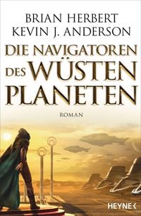 Produktbild: Die Navigatoren des W&uuml;stenplaneten